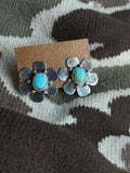 Flower Earrings