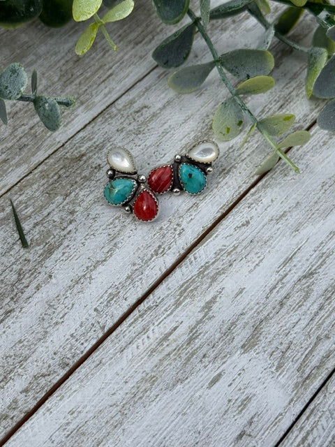 The Spirit Earrings
