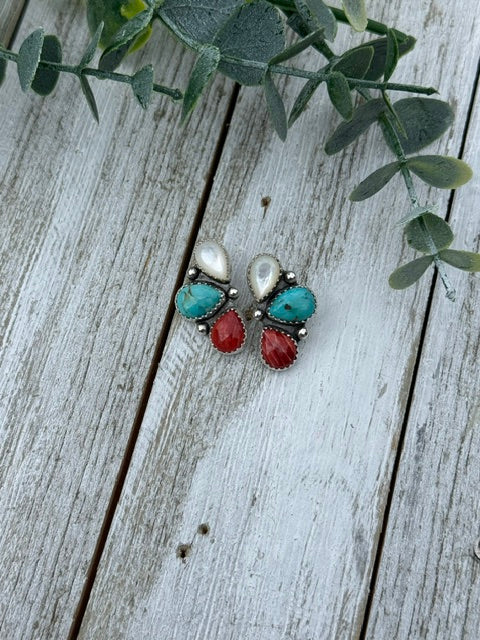 The Spirit Earrings