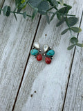The Spirit Earrings
