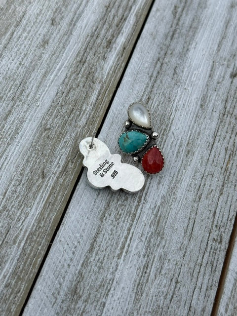 The Spirit Earrings