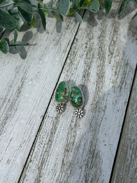 The Darlin Earrings