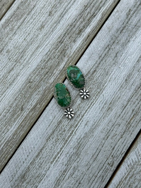 The Darlin Earrings
