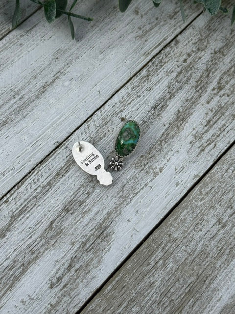 The Darlin Earrings