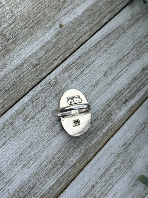 The Paloma Ring